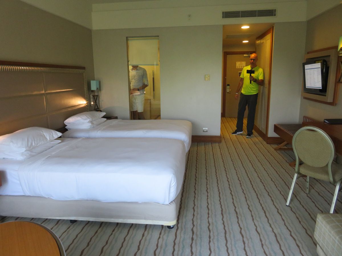 imagini hotel Hilton Sarigerme